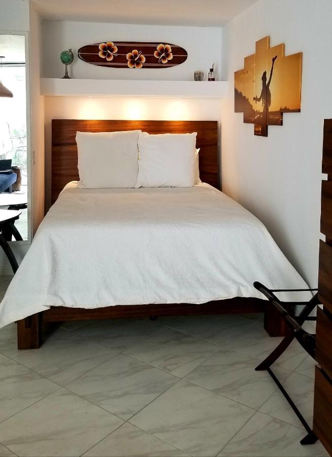 Downtown Hawaiian Theme Condo With Hot Tub, Pool & Beach - Kona Islander Inn Kailua-Kona Luaran gambar