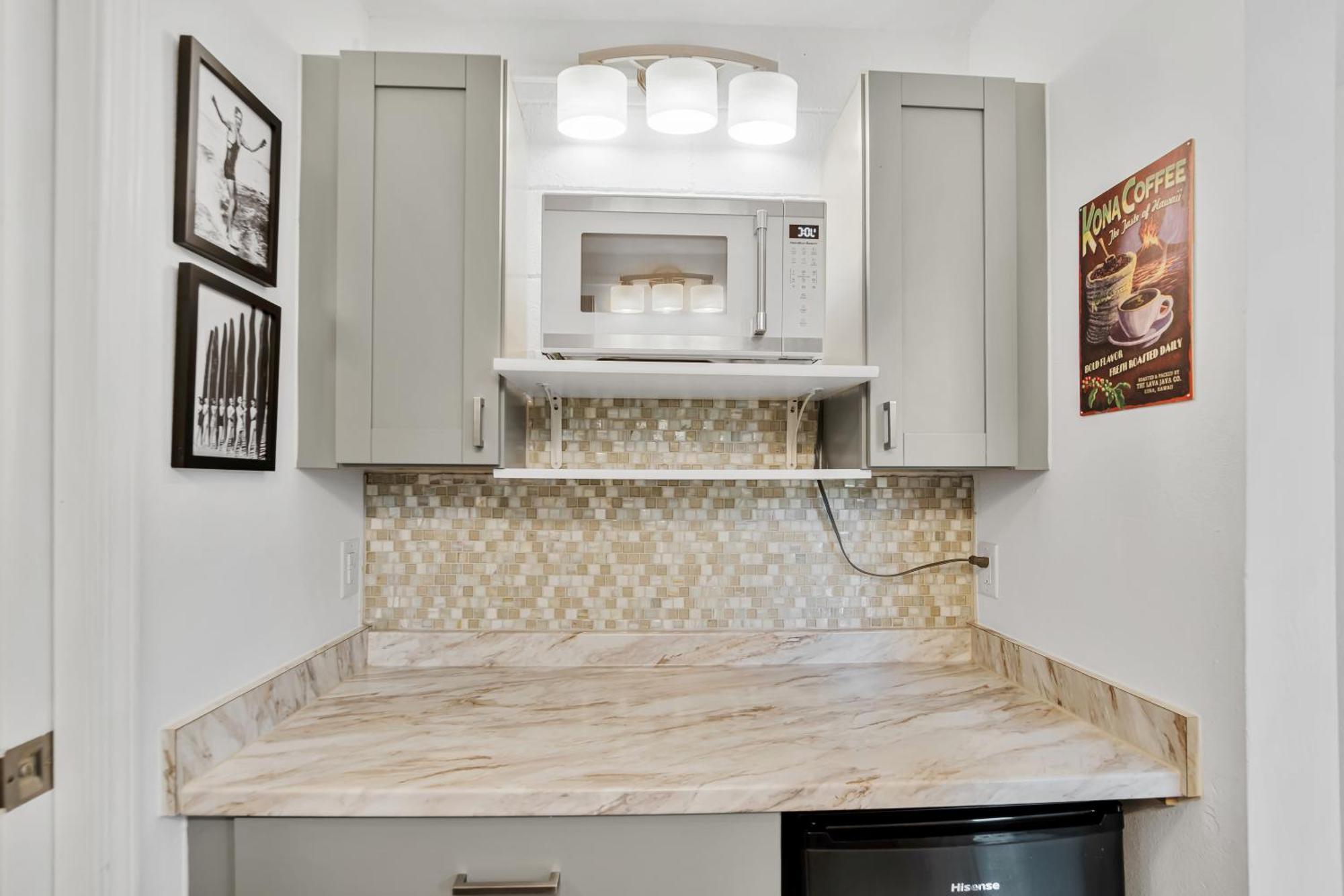 Downtown Hawaiian Theme Condo With Hot Tub, Pool & Beach - Kona Islander Inn Kailua-Kona Luaran gambar